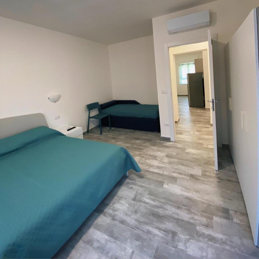 Pm 29 Guest House Alghero Luaran gambar