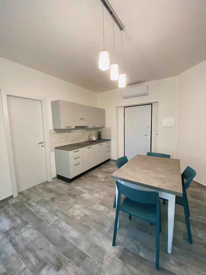 Pm 29 Guest House Alghero Luaran gambar