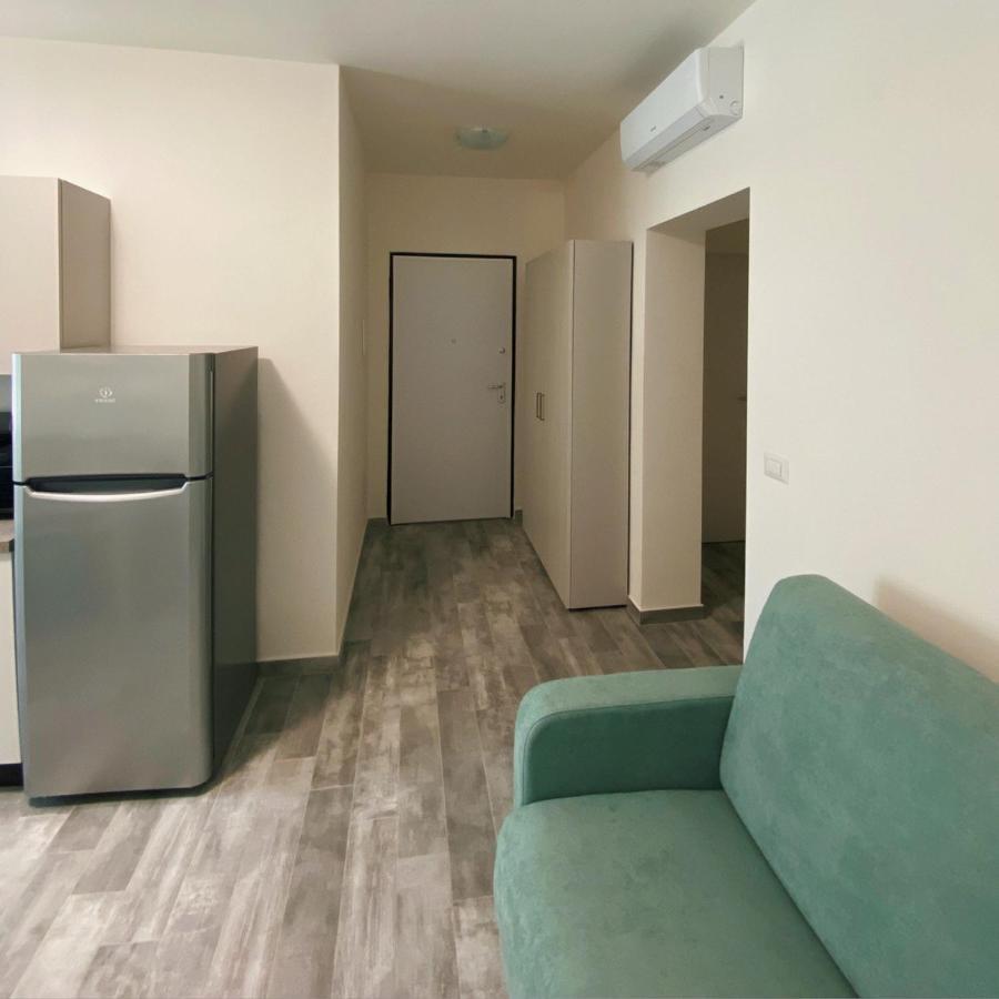 Pm 29 Guest House Alghero Luaran gambar