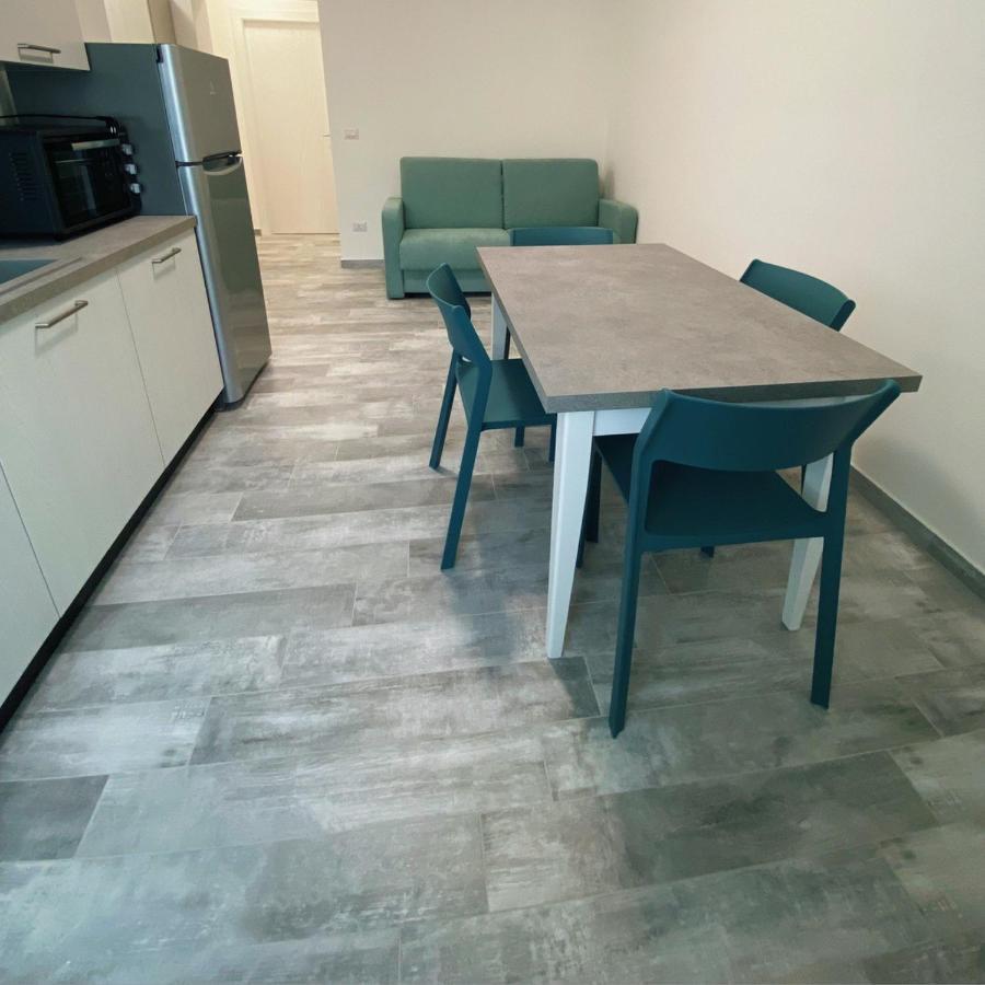 Pm 29 Guest House Alghero Luaran gambar