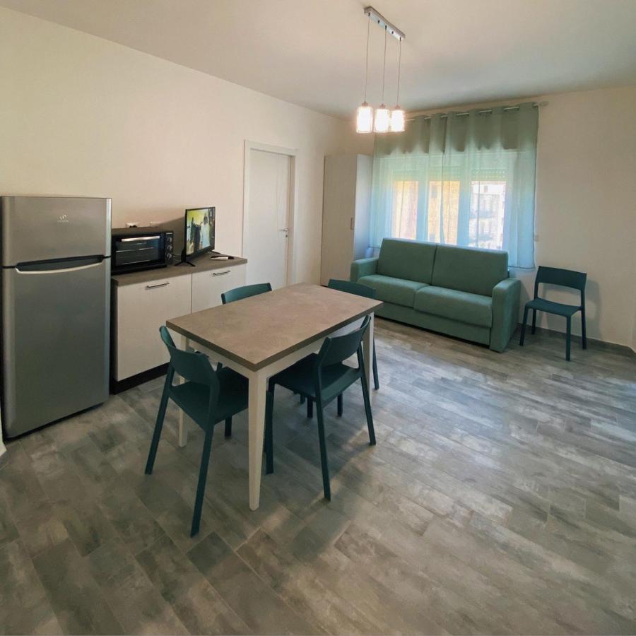 Pm 29 Guest House Alghero Luaran gambar