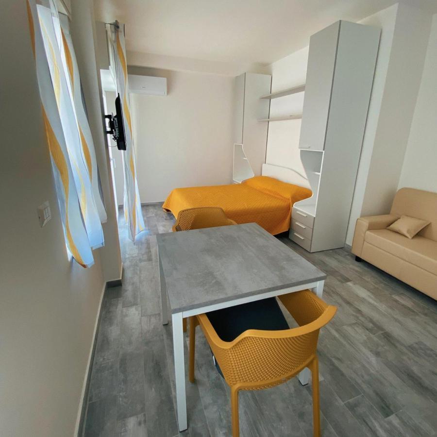 Pm 29 Guest House Alghero Luaran gambar