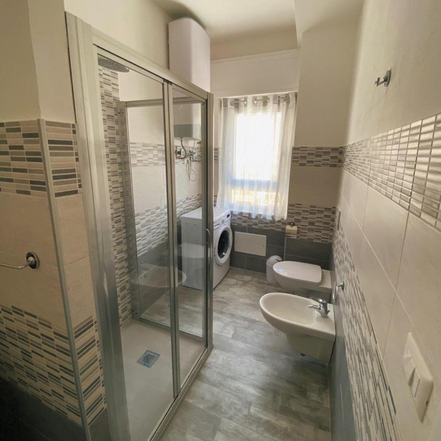 Pm 29 Guest House Alghero Luaran gambar