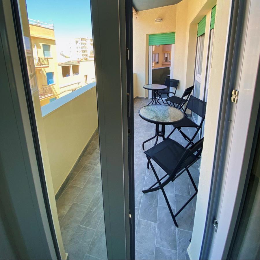 Pm 29 Guest House Alghero Luaran gambar