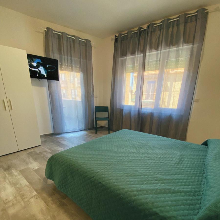 Pm 29 Guest House Alghero Luaran gambar