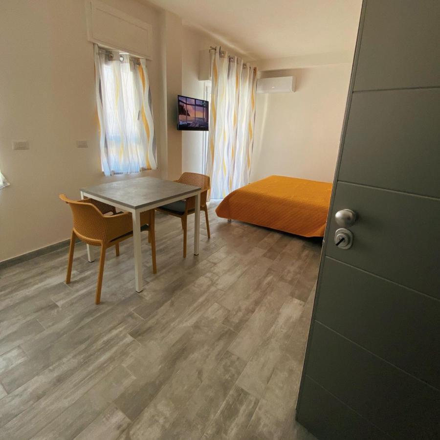 Pm 29 Guest House Alghero Luaran gambar