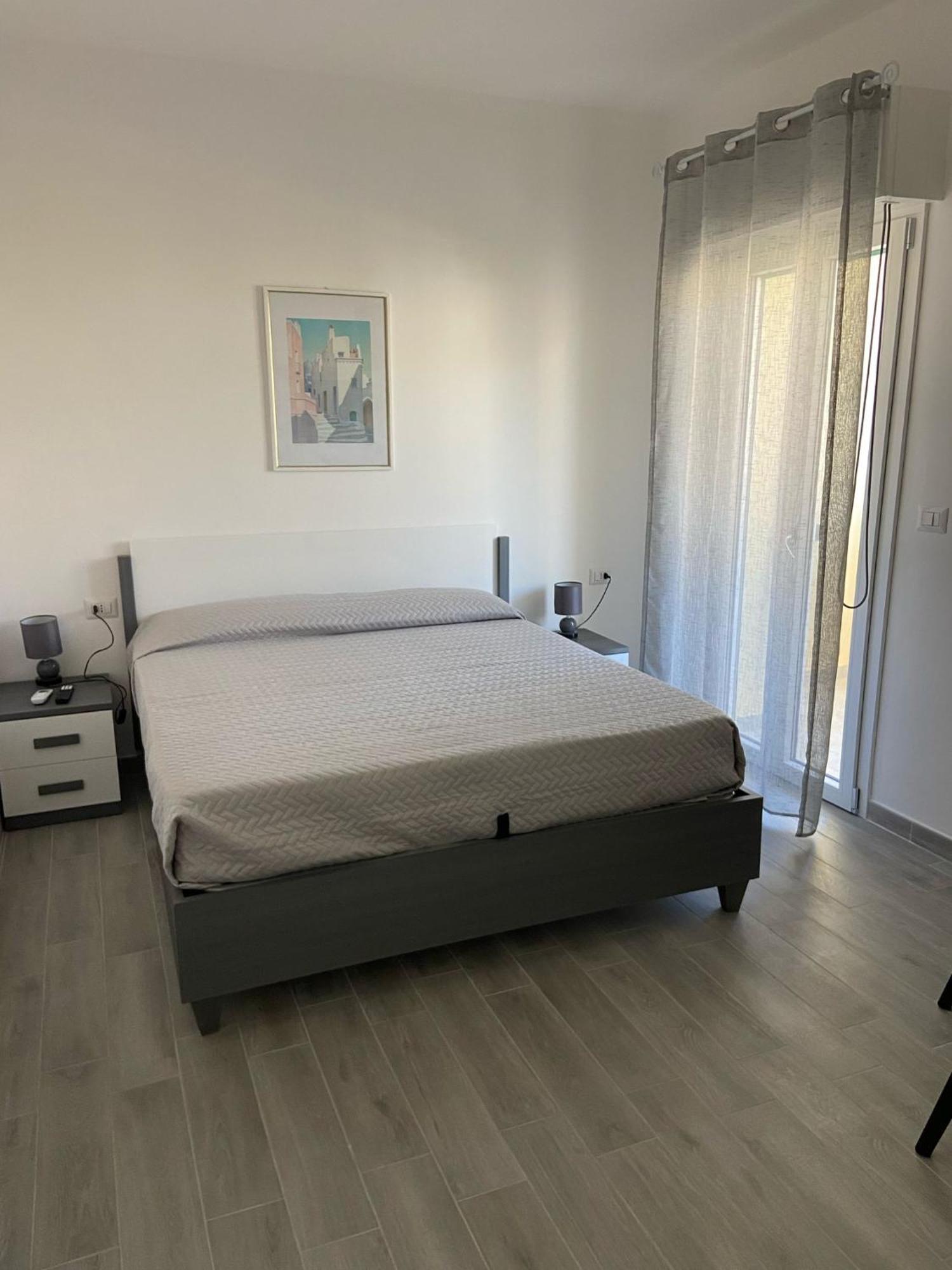 Pm 29 Guest House Alghero Luaran gambar