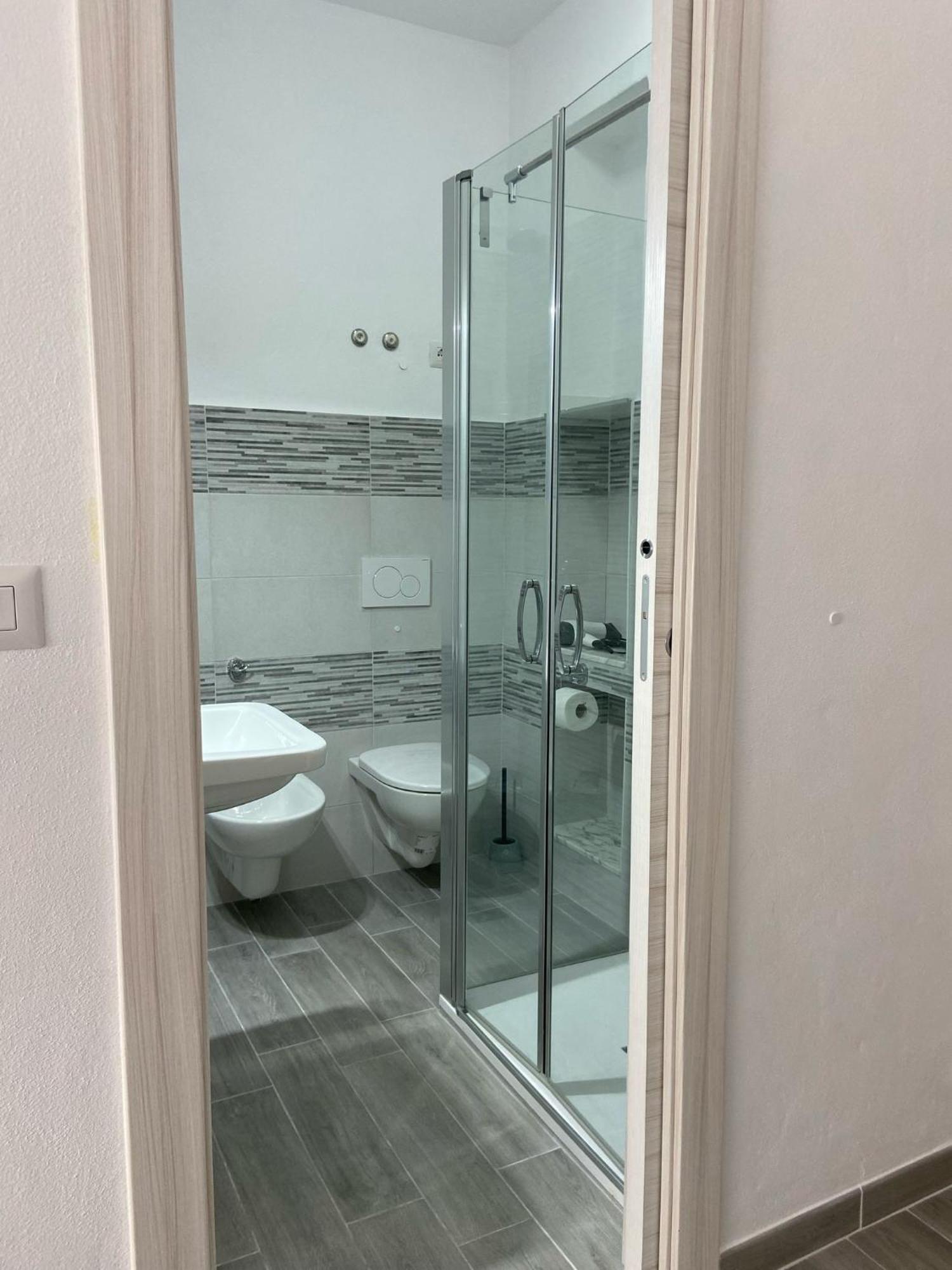 Pm 29 Guest House Alghero Luaran gambar